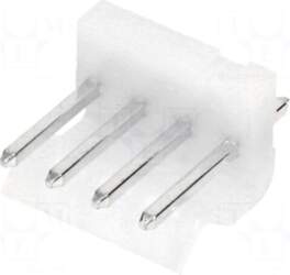 MOLEX Socket | wire-board | male
