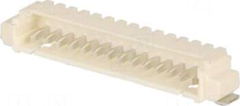 MOLEX Socket | wire-board | male