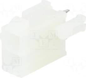 MOLEX Socket | wire-board | male