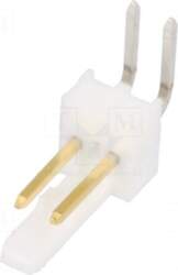 MOLEX Connector: wire-board | socket |
