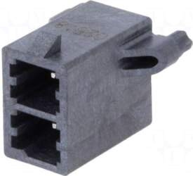 MOLEX Socket | wire-board | male