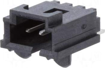 MOLEX Socket | wire-board | male