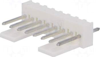 MOLEX Socket | wire-board | male