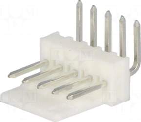MOLEX Socket | wire-board | male