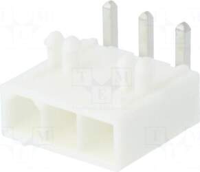 MOLEX Socket | wire-board | male