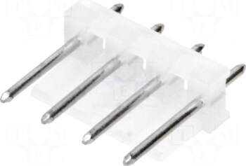 MOLEX Socket | wire-board | male