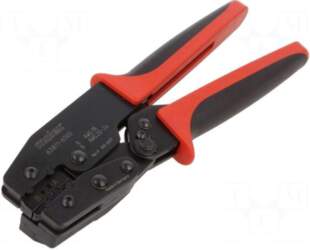 MOLEX Tool: for crimping | terminals