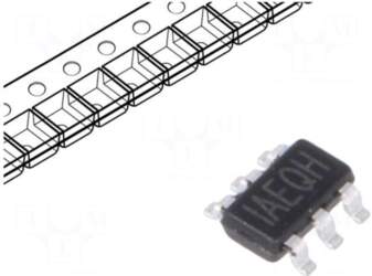 MONOLITHIC POWER SYSTEMS PMIC | DC/DC