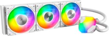 Montech HyperFlow ARGB 360, water cooling