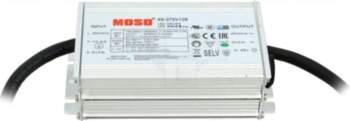 MOSO Power supply: switching | LED