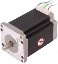 WObit Motor: DC | stepper |