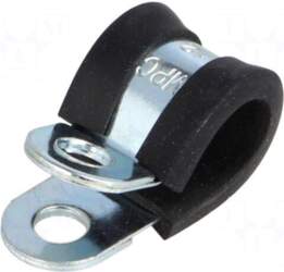 MPC INDUSTRIES Fixing clamp | ØBundle