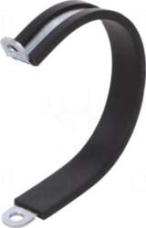 MPC INDUSTRIES Fixing clamp | ØBundle
