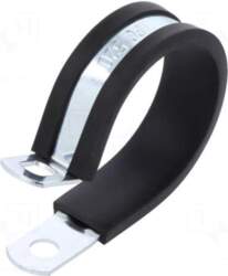 MPC INDUSTRIES Fixing clamp | ØBundle