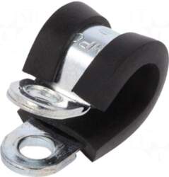 MPC INDUSTRIES Fixing clamp | ØBundle