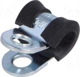 MPC INDUSTRIES Fixing clamp | ØBundle