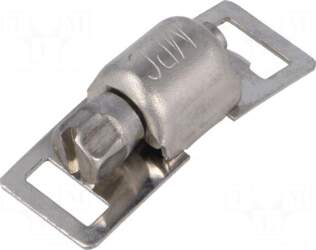 MPC INDUSTRIES Lock | 8mm |