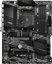 MSI B550-A PRO B550 - Socket