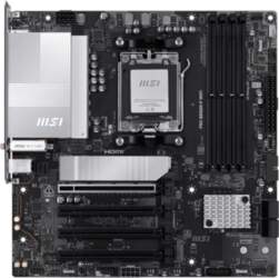 MSI PRO B850M-P WIFI | Processor