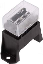 MTA Fuse acces: fuse boxes |