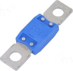 MTA Fuse: fuse | 200A |