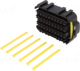 MTA Fuse holder | MINIVAL