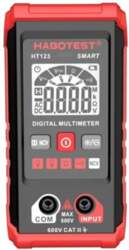 Multimeter DC600V, AC600V