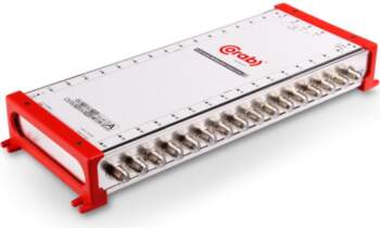 MULTISWITCH SMART LINE 5/32 CORAB