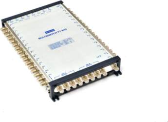 MULTISWITCH Telmor TT 9/32 CLASSIC KASKADOWY