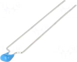 MURATA Capacitor: ceramic | 100nF |