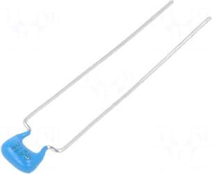 MURATA Capacitor: ceramic | 470nF |