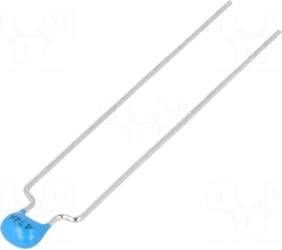 MURATA Capacitor: ceramic | 470nF |