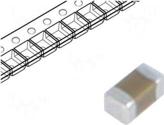 MURATA Capacitor: ceramic | MLCC |