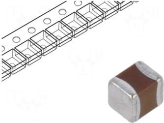 MURATA Capacitor: ceramic | MLCC |