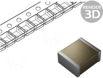 MURATA Capacitor: ceramic | MLCC |
