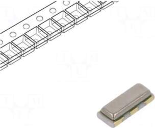 MURATA Crystal | 6pF | SMD
