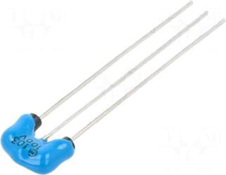 MURATA Filter: anti-interference | 100V |
