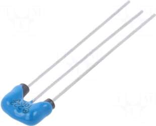 MURATA Filter: anti-interference | 100V |