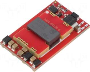 Murata Power Solutions Converter: DC/DC |