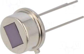 Murata Power Solutions Sensor: infrared |