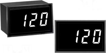 Murata Power Solutions Voltmeter | digital