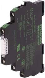 MURRELEKTRONIK Relay: interface | Ucoil: 24VDC