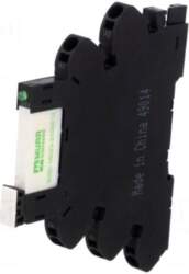 MURRELEKTRONIK Relay: interface | Ucoil: 24VDC