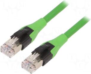 MURRELEKTRONIK Patch cord | Cat 6a