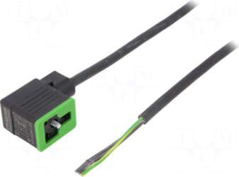 MURRELEKTRONIK Valve connector | plug |