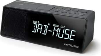 Muse | M-172 DBT | Alarm