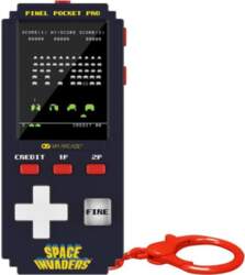 MY ARCADE PIXEL POCKET PRO SPACE