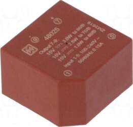 MYRRA Converter: AC/DC | 3W |