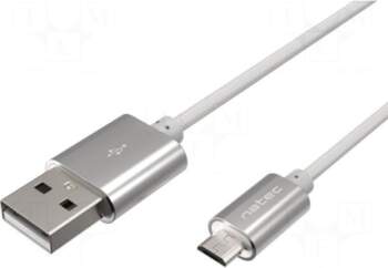 NATEC Cable | PRATI | USB