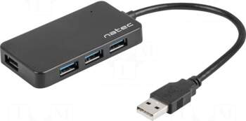 NATEC Hub USB | USB A